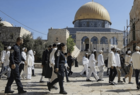 Amplia condena árabe e islámica al intento israelí de imponer soberanía en Cisjordania