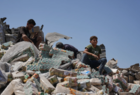 Ataque aéreo israelí en Jenin deja varios mártires