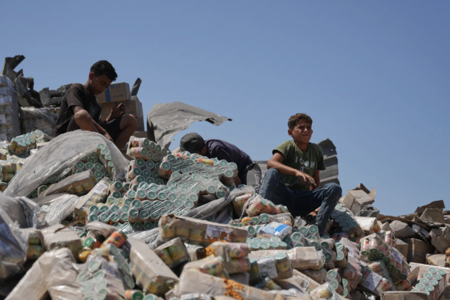 Ataque aéreo israelí en Jenin deja varios mártires