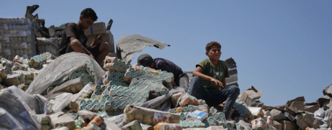 Ataque aéreo israelí en Jenin deja varios mártires