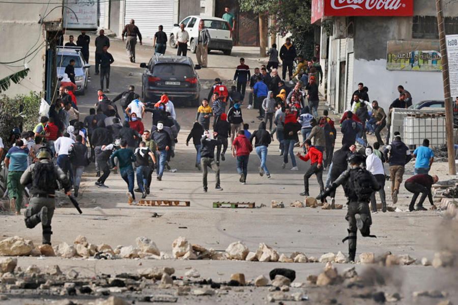 Foto: AFP.