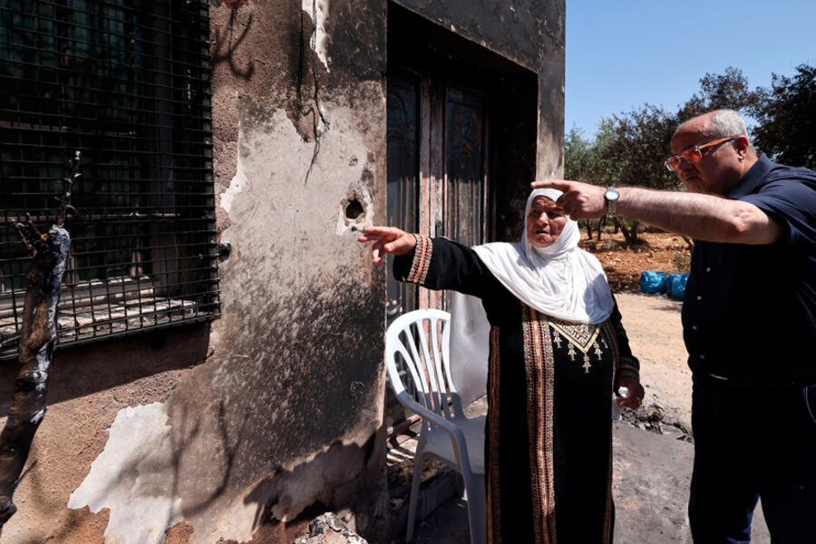 Foto: Ahmad Gharabli, AFP.
