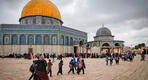 Condena internacional al asalto a la mezquita de Al-Aqsa y llamado a proteger los lugares sagrados en Jerusalén