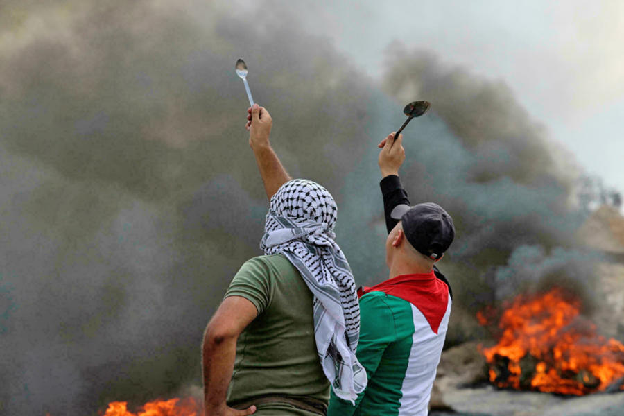 Foto: AFP.