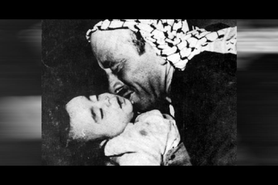 Deir Yassin a 69 años
