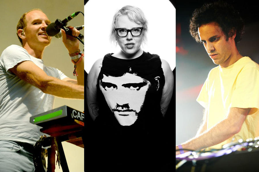 Djs Por Palestina, solidaridad en redes sociales