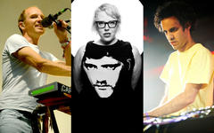 Djs Por Palestina, solidaridad en redes sociales