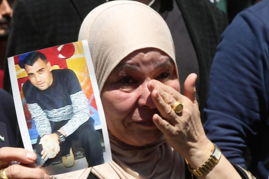 Foto: Palestine Post.