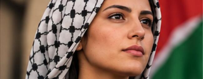 Día de la Mujer Palestina: homenaje a quienes resisten el genocidio y la ocupación