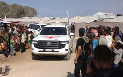 El intercambio de prisioneros expone el fracaso de la ocupación israelí en Gaza