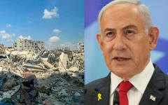 El régimen israelí afirma que se apoderará de toda Gaza