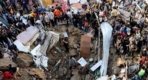 En medio de la inacción internacional Israel intensifica su ofensiva genocida en Gaza