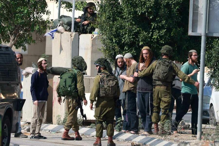 Encuesta revela que mayoría de israelíes niega existencia de inocentes en Gaza