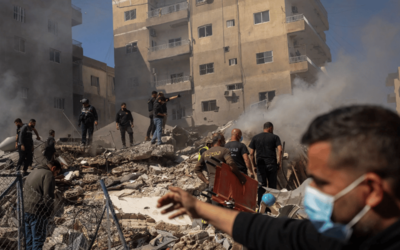 Entre la invasión y la diplomacia: cómo Washington y Tel Aviv aprietan al Líbano