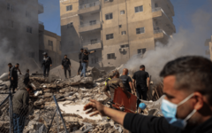 Entre la invasión y la diplomacia: cómo Washington y Tel Aviv aprietan al Líbano