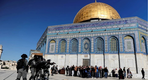 Estados Unidos e Israel planean despojar a Jordania de la custodia de la Mezquita Al-Aqsa