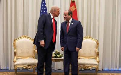 Estados Unidos impulsa en la ONU su proyecto de tutelaje externo sobre Gaza