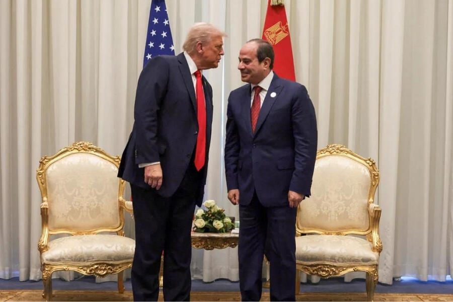 Estados Unidos impulsa en la ONU su proyecto de tutelaje externo sobre Gaza