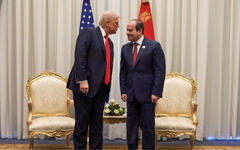 Estados Unidos impulsa en la ONU su proyecto de tutelaje externo sobre Gaza