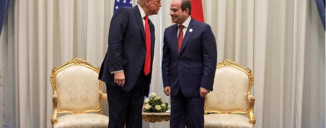 Estados Unidos impulsa en la ONU su proyecto de tutelaje externo sobre Gaza