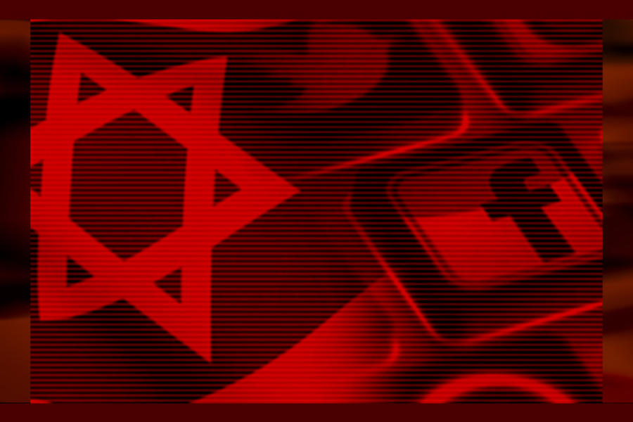 Facebook se unió a la guerra virtual contra el pueblo palestino