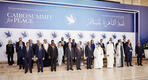 Cumbre de El Cairo por la Paz | El Cairo, Egipto, Octubre 21, 2023 (Foto: Presidencia de Egipto)