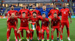 Fútbol bajo fuego: La guerra en Gaza eclipsa la preparación de Palestina para la Copa Asiática