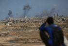 Gaza, dos años después: más de 67 mil asesinados y 170 mil heridos