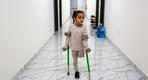 Gaza, el lugar con más niños amputados en el mundo