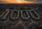 Gaza: 1000 días de Genocidio
