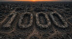 Gaza: 1000 días de Genocidio