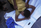 Gaza: Israel asesinó a diez niños palestinos mientras buscaban agua