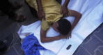 Gaza: Israel asesinó a diez niños palestinos mientras buscaban agua