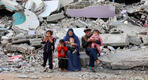 Gaza: Más de 1.400 familias palestinas aniquiladas por el régimen de Israel