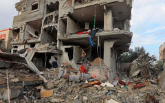 Foto: Reuters.