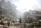 Histórico: la ONU acusa por primera vez a Israel de genocidio en Gaza