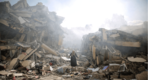 Histórico: la ONU acusa por primera vez a Israel de genocidio en Gaza