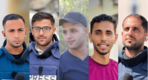 Indignación mundial por asesinato de periodistas de Al Jazeera en Gaza