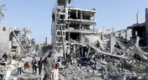 Informe palestino documenta hasta 3.000 desapariciones forzadas en Gaza