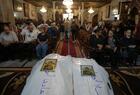 Israel asesinó a dos mujeres cristianas en Gaza pese al alto el fuego