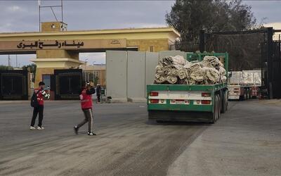 Israel bloquea Gaza y cierra Al-Aqsa mientras el mundo mira hacia Irán