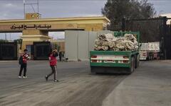 Israel bloquea Gaza y cierra Al-Aqsa mientras el mundo mira hacia Irán