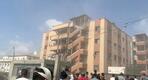 Israel bombardea el hospital Nasser y asesina a periodistas en Gaza