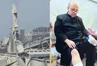 Israel bombardea la iglesia de la Sagrada Familia en Gaza y asesina a dos civiles