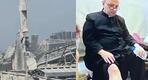 Israel bombardea la iglesia de la Sagrada Familia en Gaza y asesina a dos civiles