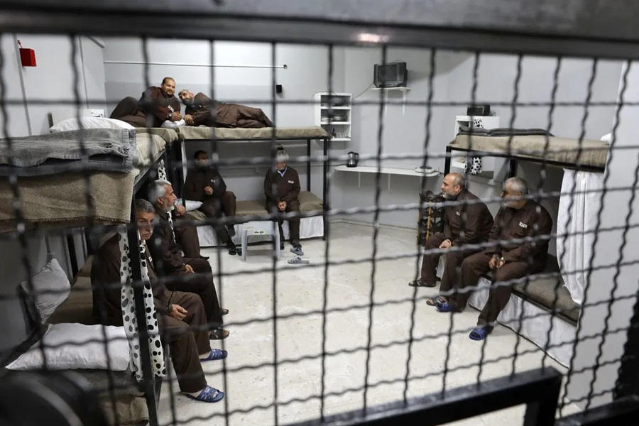 Foto: AFP.