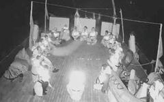 Israel detiene a más de 200 activistas rumbo a Gaza