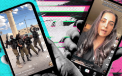 Israel paga millones para manipular a la Generación Z en redes y en inteligencia artificial