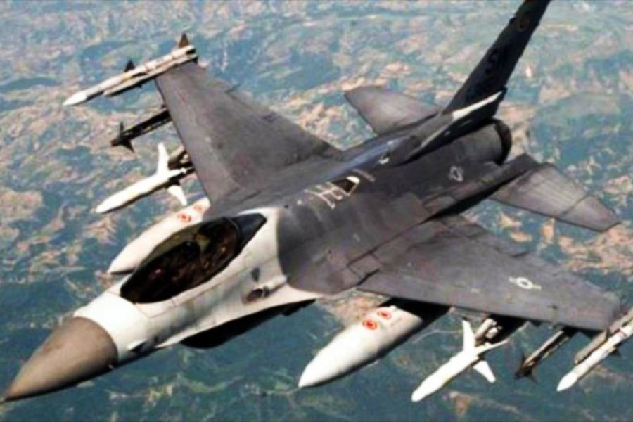 Israel vuelve a entrar en la Franja de Gaza por tierra y aire