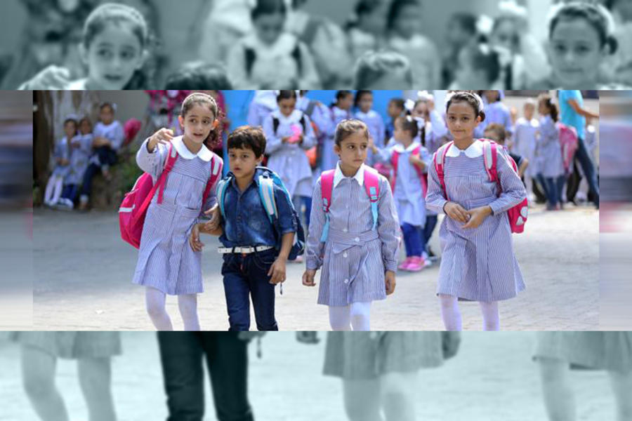 Jerusalén: la ocupación amenaza la educación palestina